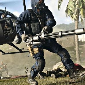 Νέο trailer για τη S05 του Call of Duty: Modern Warfare