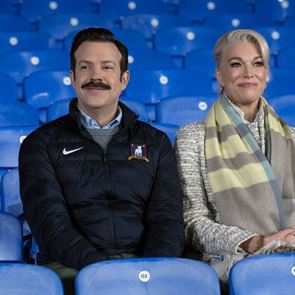 Αν το Ted Lasso τελείωσε οριστικά, έχουμε ιδέες για spinoff