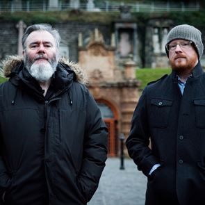 Οι Arab Strap χορεύουν περισσότερο από ποτέ