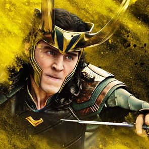 Είναι ο Loki ο νέος Joker