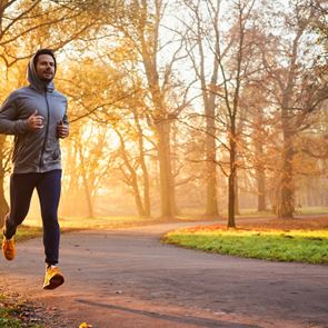 Η επιστήμη μίλησε: Πρωινή γυμναστική για σίγουρη απώλεια κιλών