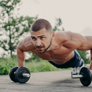 Ασκήσεις πριν από τα 30, για να είσαι πάντα σε φόρμα