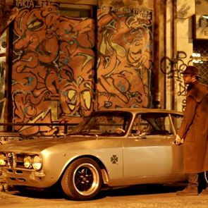 Ο αστικός εξευγενισμός του Κώστα Φασουλόπουλου