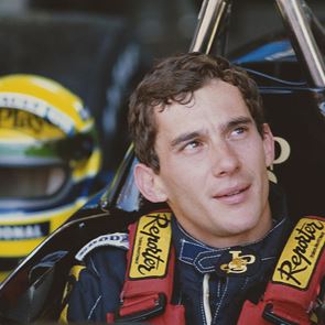 5 στιγμές οδηγικής και πνευματικής ανωτερότητας του Ayrton Senna