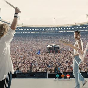 Bohemian Rhapsody: Τι είναι αλήθεια και τι όχι στo biopic των Queen