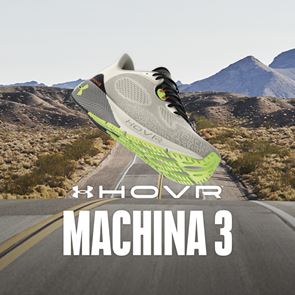 Το κορυφαίο δρομικό παπούτσι είναι ήδη εδώ