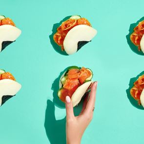 Όλα για το bao