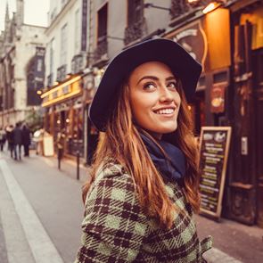 Όλα εκείνα που κάνουν ακαταμάχητες τις Παριζιάνες