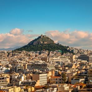 Οι περιοχές της Αθήνας με τη μεγαλύτερη ζήτηση ακινήτων