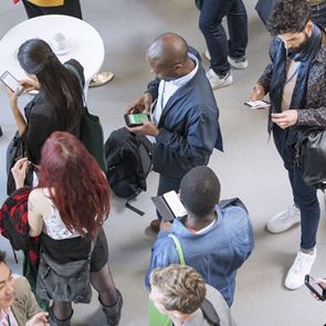 Condor, το αφρικάνικο smartphone που θέλει να κατακτήσει την <em>Ευρώπη</em>