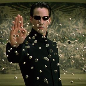 Όλα όσα γνωρίζουμε μέχρι στιγμής για το τέταρτο Matrix