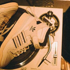 Ίσως, τα πιο cool μποτάκια της adidas