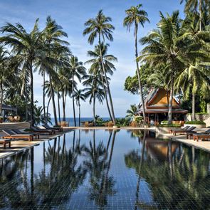 Οι καλύτεροι detox προορισμοί της Ασίας