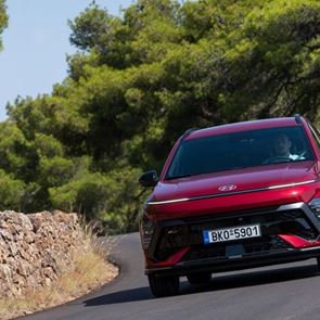 Τελικά πόσο έξυπνο είναι το νέο Hyundai Kona