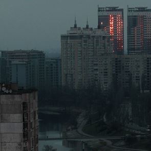 Γράμμα από το Κίεβο