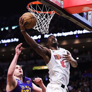 Denver Nuggets vs Miami Heat για γερά νεύρα