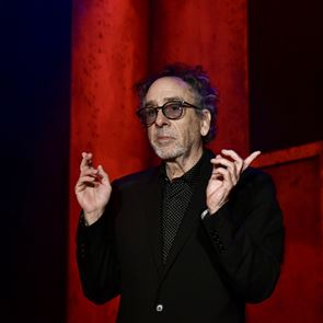 Οι 5 πιο αξιομνημόνευτες ταινίες του Tim Burton