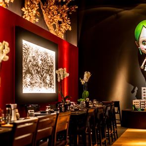 The Y Project: Η fusion έκπληξη του ΥΤΟΝ