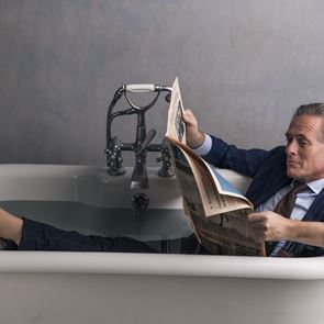 Tailor made κοστούμι: Τα βασικά χαρακτηριστικά