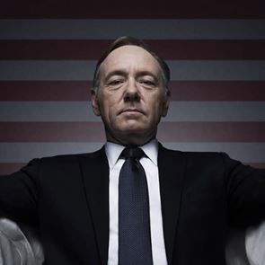 Ο Kevin Spacey επιστρέφει