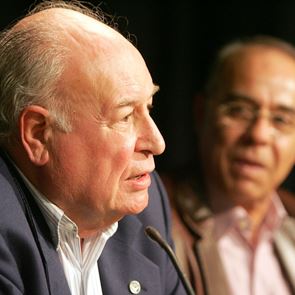 Ο Γιάννης Διακογιάννης ήταν παντού