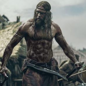 Ο Άνθρωπος απ&#39; το Βορρά και ό,τι νέο έρχεται στα σινεμά