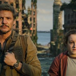 Τα ρολόγια που φορούν οι πρωταγωνιστές της σειράς The Last of Us