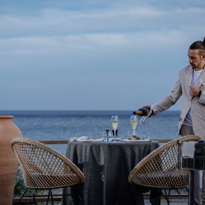 Η νέα δημιουργική κουζίνα του Numo Ierapetra