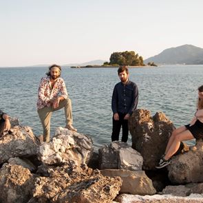 Η ιδιοσυγκρασιακή &#39;κερκυραϊκή&#39; pop του Π.Ε. Δημητριάδη