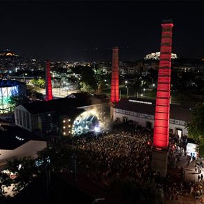 Στο 22ο Athens Jazz, η ελληνική σκηνή ξεχωρίζει