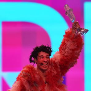 Νικήτρια της Eurovision η Ελβετία και το Nemo