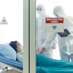 Το γράφημα των Financial Times για τους νεκρούς σε κάθε χώρα παγκοσμίως