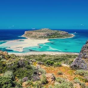 Ο Guardian &#39;ψηφίζει&#39; Κρήτη για τη φετινή άνοιξη