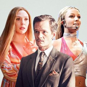 Οι καλύτερες σειρές του 2021 μέχρι στιγμής