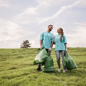 Green dating, μία οικολογική μέθοδος για να βρεις σύντροφο