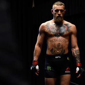 Η δίαιτα του Conor McGregor για την επιστροφή του στο UFC