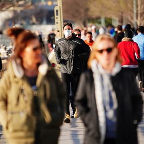 Κορονοϊός: 74 νέα κρούσματα, 28 συνολικά οι νεκροί στην &lt;em>Ελλάδα&lt;/em>