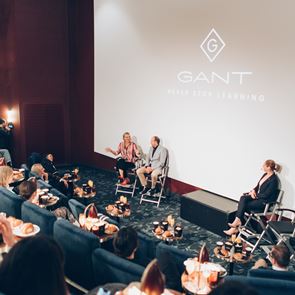 &quot;FLIPPING THE LADDER&quot;: Το νέο ντοκιμαντέρ της GANT