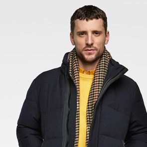 5 χειμωνιάτικα looks με φουσκωτό μπουφάν