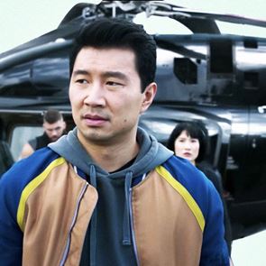 Περιμένοντας τo Kung-Fu masterpiece της Marvel