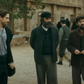 Κάτι μας λέει ότι αυτή η ελληνική <em>σειρά</em> θα μας κάνει να κολλήσουμε