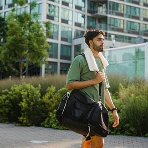 Το fitness τεστ του Harvard που δείχνει αν είσαι σε καλή φυσική κατάσταση