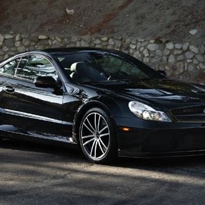 Αυτό είναι το αγαπημένο αυτοκίνητο του Δημήτρη Γιαννακόπουλου