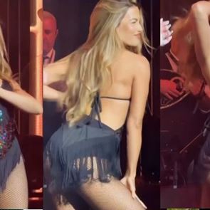 Γιατί έγινε viral η υπέροχη 27χρονη χορεύτρια της Ρίας Ελληνίδου