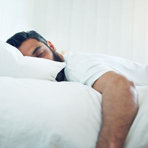 Μικρές καθημερινές ενδείξεις ότι δεν κοιμάσαι καλά