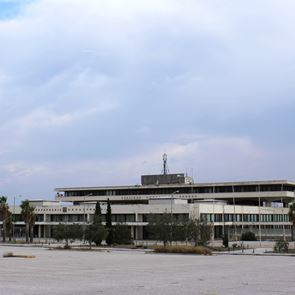 Η ιστορία πίσω από τα κτίρια που διατηρούνται στο Ελληνικό