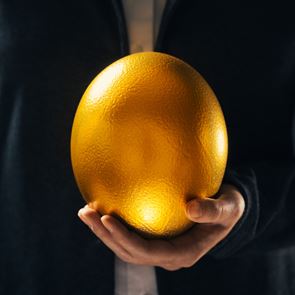 Οι επενδυτές με το &quot;άγγιγμα του Μίδα&quot; για το &lt;em>2020&lt;/em>