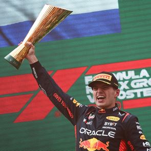 Όλοι οι &#39;μονομάχοι&#39; του φετινού πρωταθλήματος της Formula 1