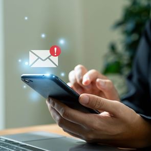 Το Gmail πλέον θα μπορεί να σε βοηθήσει να γράψεις email μέσω της τεχνητής νοημοσύνης