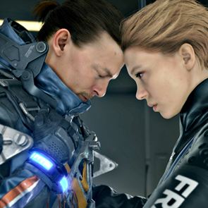 Death Stranding, το χολιγουντιανό blockbuster των &lt;em>video&lt;/em> &lt;em>games&lt;/em>